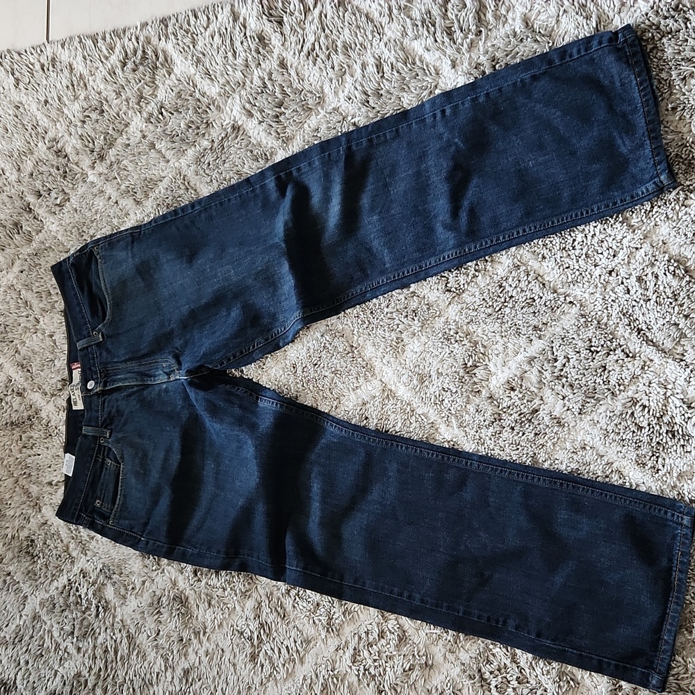 Levi's jeans for men size 36×34